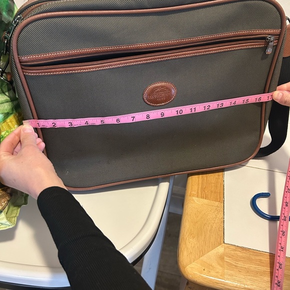 Longchamp Computer Bag - Picture 12 of 15